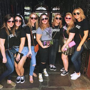 Meet your Posher, Alexa